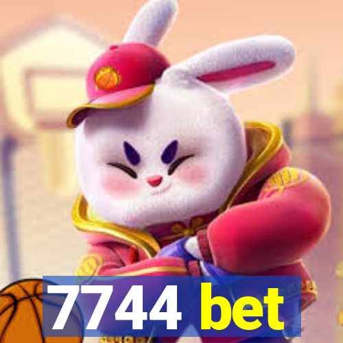 7744 bet